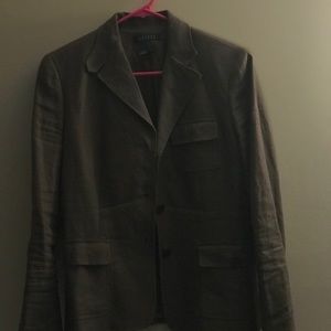 Ralph Lauren blazer
